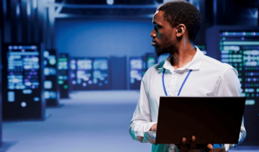 maintenance inspection industry